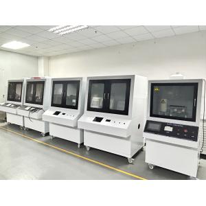 Testing Machines For Higher Education Institutions