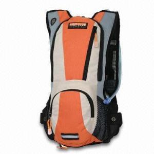 Quality Hydration water bag for sale