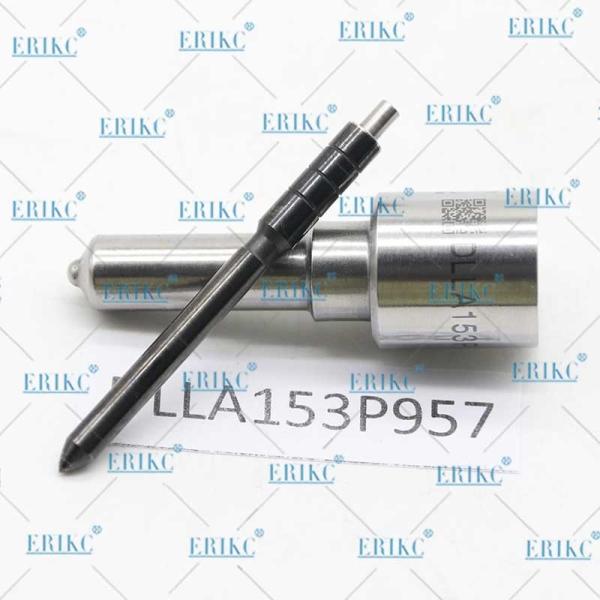 ERIKC DLLA 153 P 957 Diesel Pump Nozzle DLLA153P957 Standard Nozzle DLLA 153P957 for 095000-6630