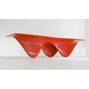Quality Aque table by Zaha Hadid for sale