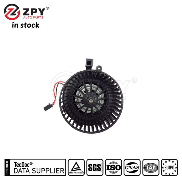 ZPY OEM Heater Blower Motor for Audi RS4 B8 8T2820021