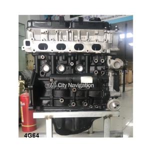 G6DG Engine Assembly for ix35 Superior from Hyundai Kia G6DA G6DC G6BA G6DJ H6DC