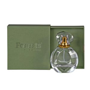 Small Rigid Bridesmaid Gift Box With Sublimation Printing And Matt Lamination