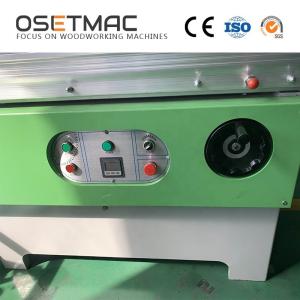 300mm Main Blade Diameter Sliding Table Panel Saw Machine for Woodworking