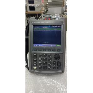 Keysight (Agilent) N9916A FieldFox Handheld Microwave Analyzer, 14 GHz max