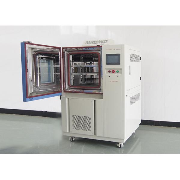 IEC Battery -40℃ Cell Thermal Temperature Humidity Chamber Programmable