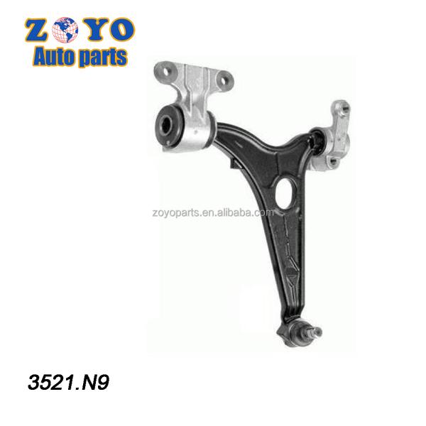 OEM Standard PEUGEOT Expert 2008 Wishbone Arm Suspension Kit Front Lower Control Arm