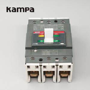 Molded Case Circuit Breakers Kampa T3n250 200a 3p mccb