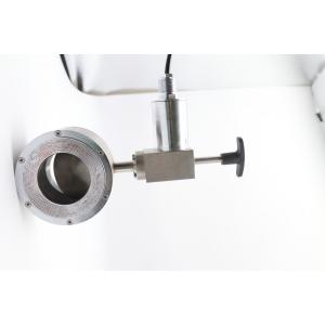 Gas Station Durable Auto Fuel Shut Off Valve , Oil Tank Overfill Prevention