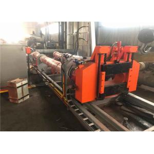 Metal Carbon Steel 1.5D CE Elbow Making Machine