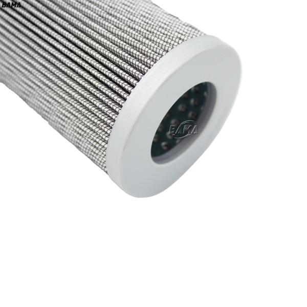 NBR Seals Heavy Machinery Hydraulic Return Oil Filter RLR425B25B/5 with Wire Mesh Filter Medium