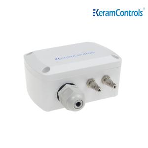 10~35pa IP65 Differential Pressure Transmitter For Clean Rooms
