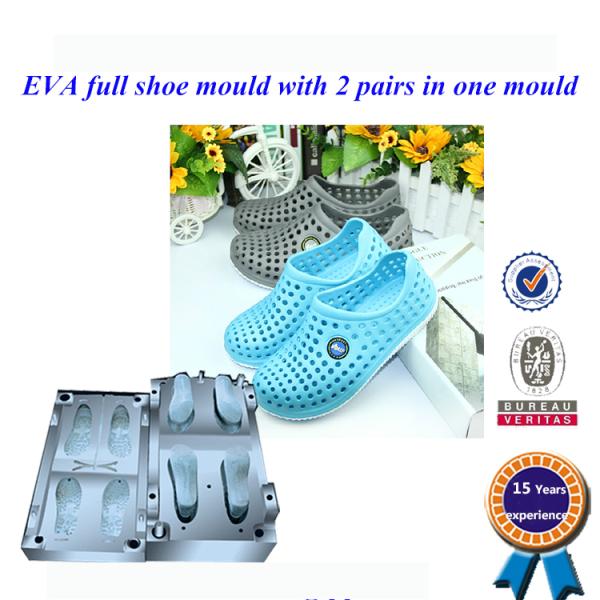 2 colors Rubber dip shoe mould maker in China