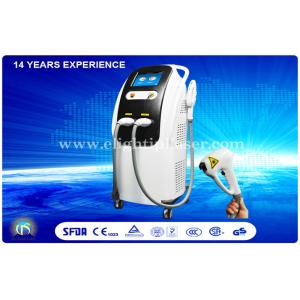 808nm Big Spot Permanent Laser Hair Removal Bikini Line 13x13mm2