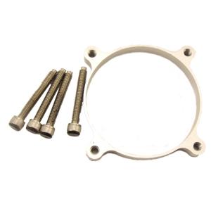 Front Mounted Boat Power Steering Kit Installed Easily And Fast For Engine Up