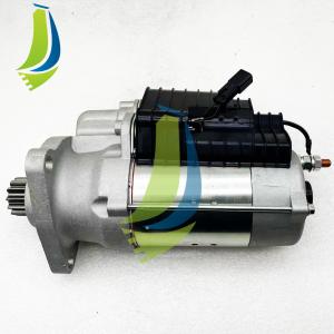 China 436-9104 4369104 Starter Motor For C7.1 Engine Parts on sale