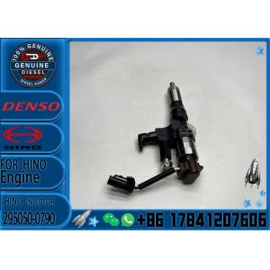 Diesel Injector 295050-0790 23670-E0530 095000-5280 095000-5283 095000-5284