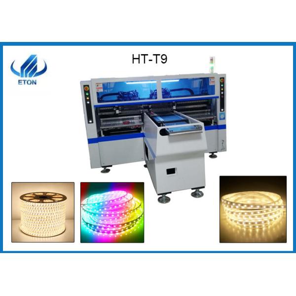 Buy Led Non Wire Flexible Lamp Belt SMT Placement Machine 200kcph at wholesale prices