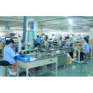 Hefei Qixing Electric Appliance Co., Ltd.