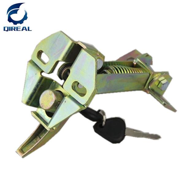 EC Engine Cover Lock 14521945 Excavator Spare Parts
