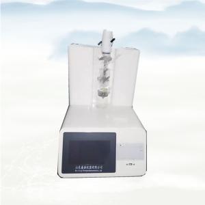 Fully automatic aniline point measuring instrument SD262B imported photoelectric