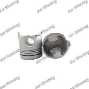 China EF550 Engine Piston Part 13226-1170 For Hino on sale