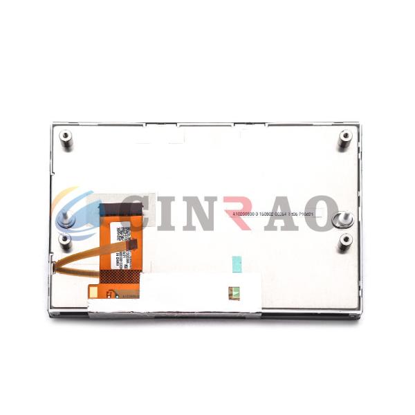 Buy Toshiba 7.0" TFT LCD Screen Panel LAM070G039A LCD Display Auto Parts Replacement at wholesale prices