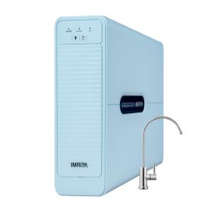 Quality ROHS 0.0001μM Reverse Osmosis Water Purifier System Multipurpose for sale