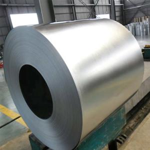 G550 Grade alu-Zinc Coating Galvalume Coil 0.5mm thick For Architectural