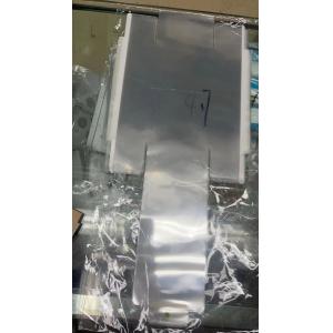 Wrap Plastic Seal Sticker Label For Iphone Box Packaging