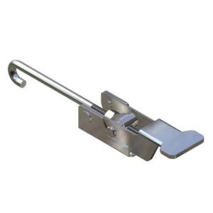 Stainless Steel Toggle Hook Latch Rustproof ODM