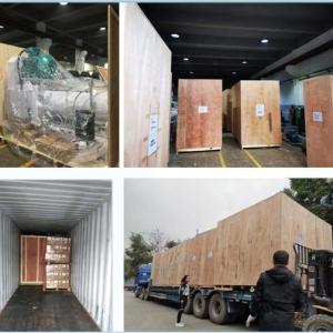 SUS 304 Stainless Steel Horizontal Agitator Band Mill For Various Applications