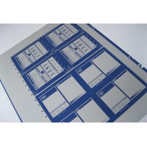 Double Coating Positive Offset CTP Thermal Plate FM Screening
