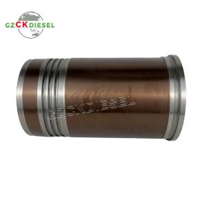 Cylinder Liner 197-9322 Piston 9Y-7212 Piston Ring W-8922 For CAT 3406E Engine