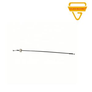 81955010224 81955010242 MAN TRUCK Cable