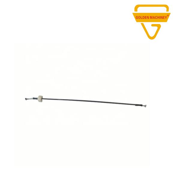 Buy 81955010224 81955010242 MAN TRUCK Cable at wholesale prices