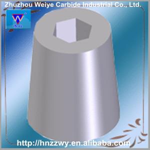 HRA87 YG15 Cemented Carbide Cold Heading Dies