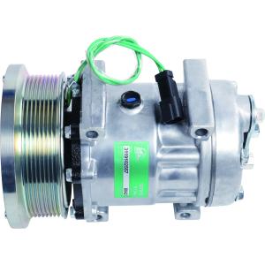 Air Conditioning Compressor 3949671 5011179 for Blower Motor and Low Maintenance