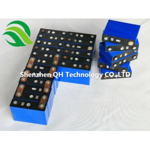 Electric Push Rechargeable Lithium Phosphate Batteries 12V Mobile Generator Use