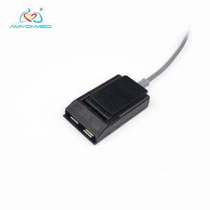 Radio Frequency Bipolar Diathermy Cable For Surgical Unit