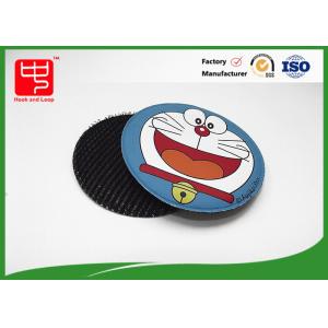 Keeps Fringe off face Grip Pad Sticker SGS Certification