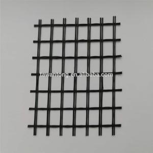 Garage Shed Construction Basalt Reinforcing Fiberglass Geogrid with 50-200m