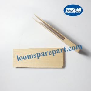 WOODEN GUIDE CARD,160MM 145MM,PICANOL OMNI AIR JET LOOM PARTS