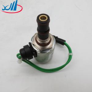 Top Quality truck spare parts Solenoid Valve 186-15251861525