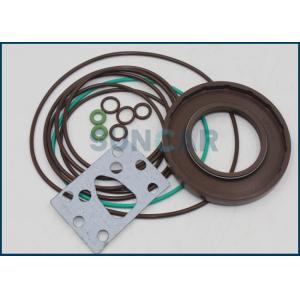 China Hydraulic Pump Repair Kit Fits REXROTH A4VG71 Replacement Seal Kit on sale