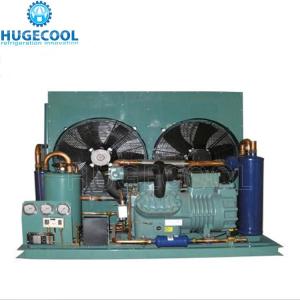 Maneurop cold room refrigeration compressor unit