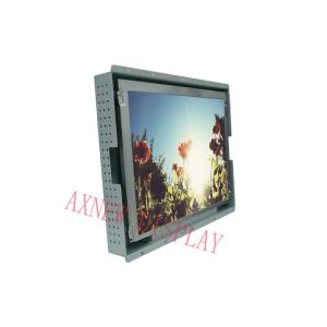 12.1'' Industrial Sunlight Readable Display 1500nits 800x600 pixels