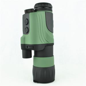 4x50 Thermal Image Military Night Vision Monocular Telescope