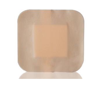 medical silicone gel foam dressing