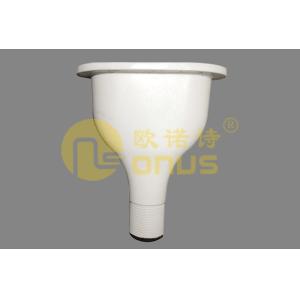 Resist Acids And Alkali Laboratory Cup Sinks / Cupsinks Use In Laboratoy Fume